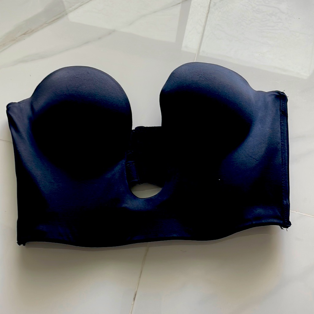 Fine Lines Bra